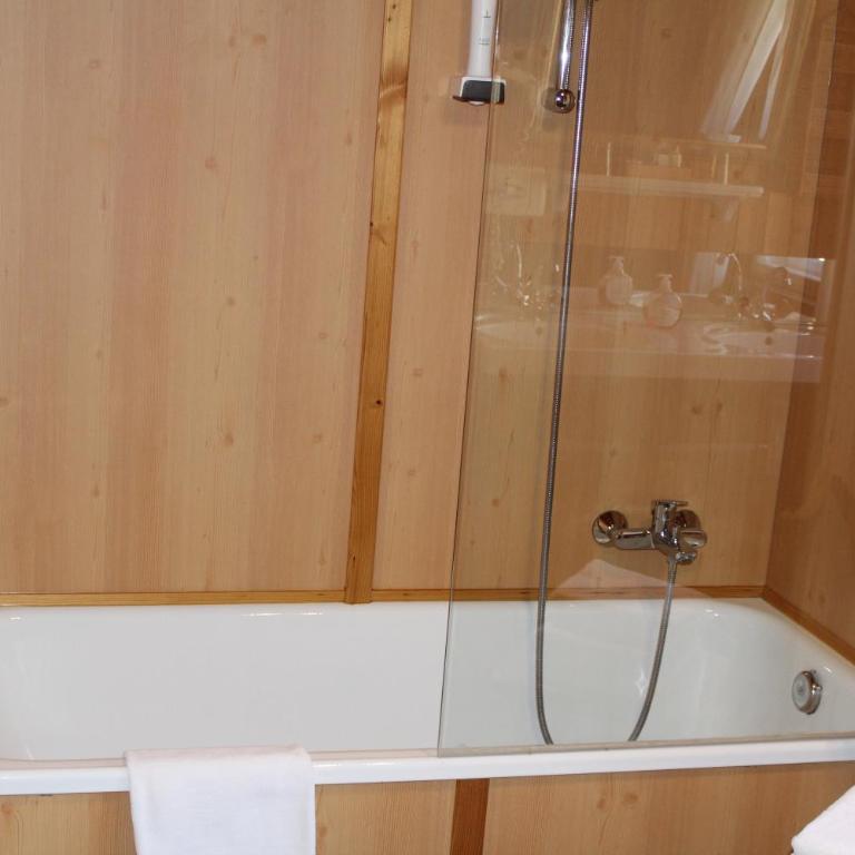 Hotel Schlosswirt - Familienstudio - 6