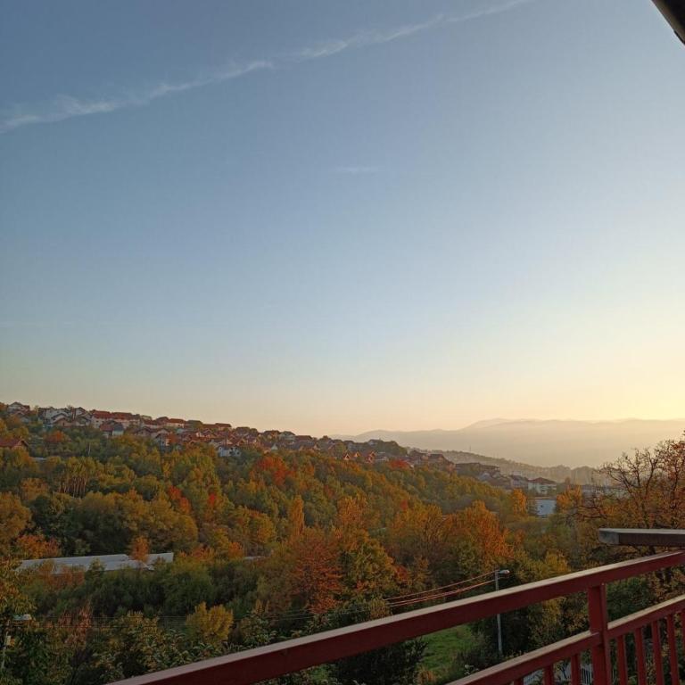Apartment in nature - Apartman sa 1 Spavaćom Sobom - 31