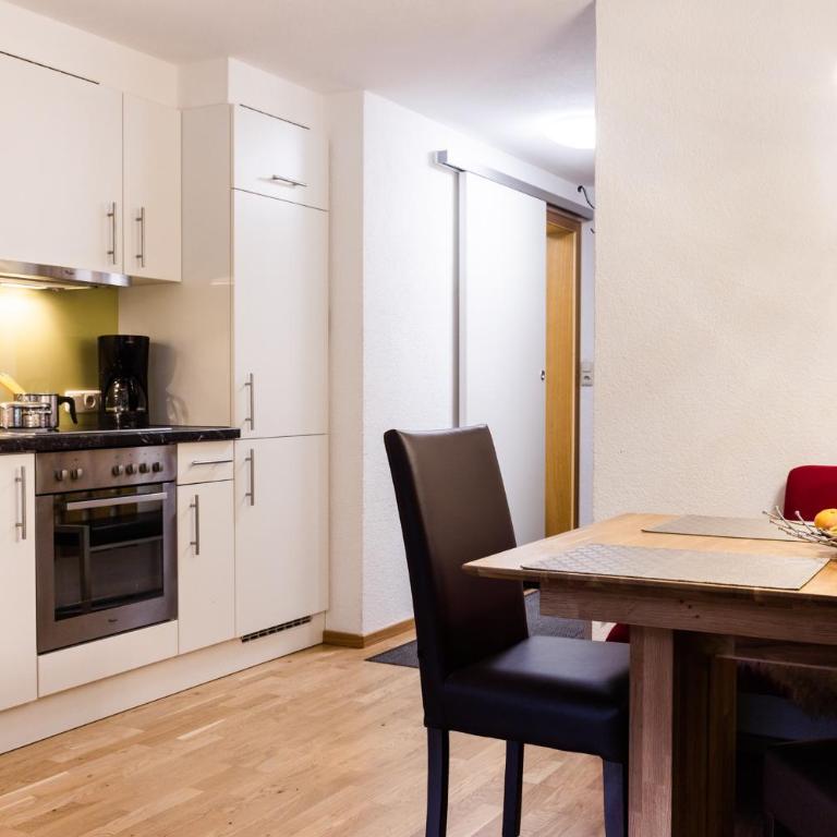 Birkenhof Brand - Apartamento de 2 dormitorios - 5