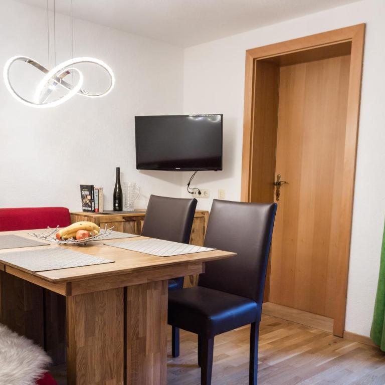 Birkenhof Brand - Apartamento de 2 dormitorios - 6