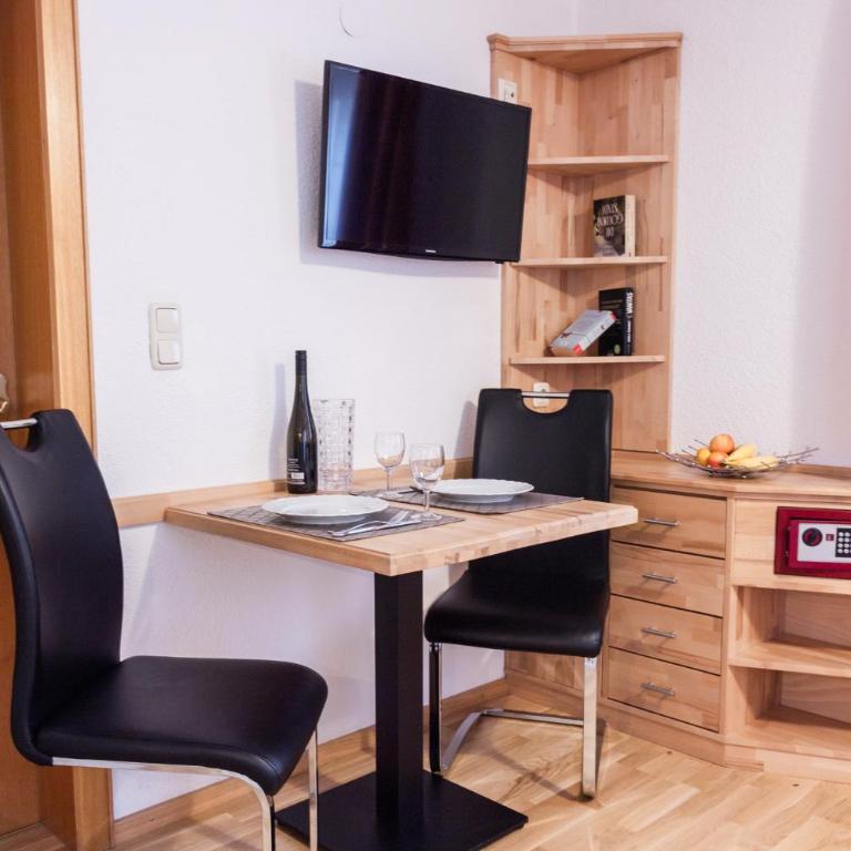 Birkenhof Brand - Apartamento de 1 dormitorio - 5