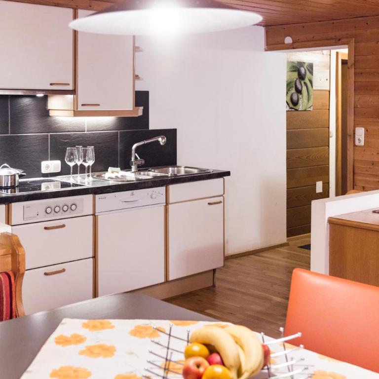Birkenhof Brand - Apartamento - 2 niveles - 4