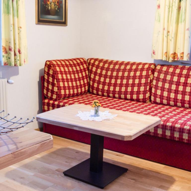 Birkenhof Brand - Apartamento - 5