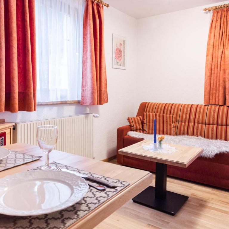 Birkenhof Brand - Apartamento de 1 dormitorio - 6