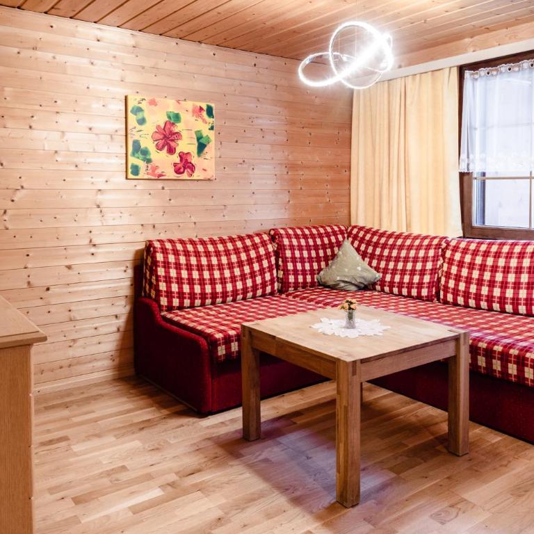 Birkenhof Brand - Apartamento - 2 niveles - 5