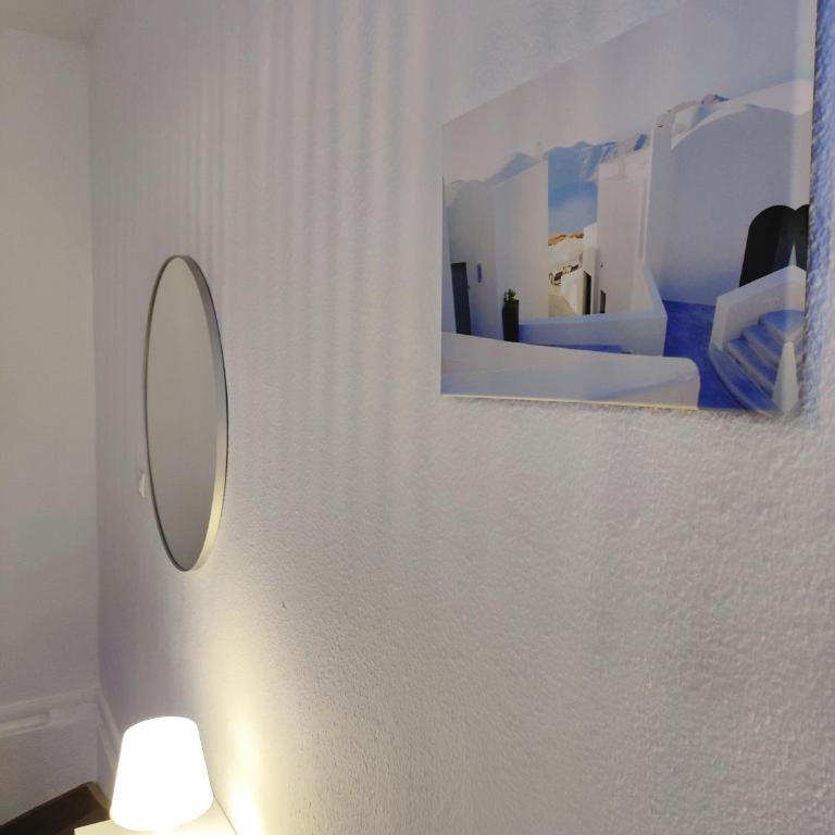 Appartement Cosy en centre centre-ville . . . - One-Bedroom Apartment - 20