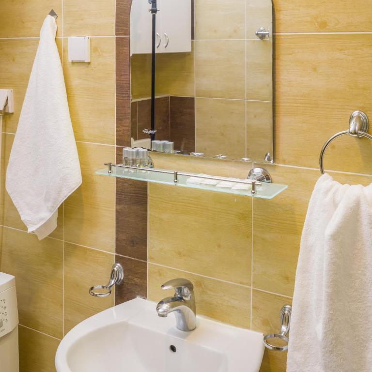 Apartment NEO 2 Free parking - Apartman sa Terasom - 12