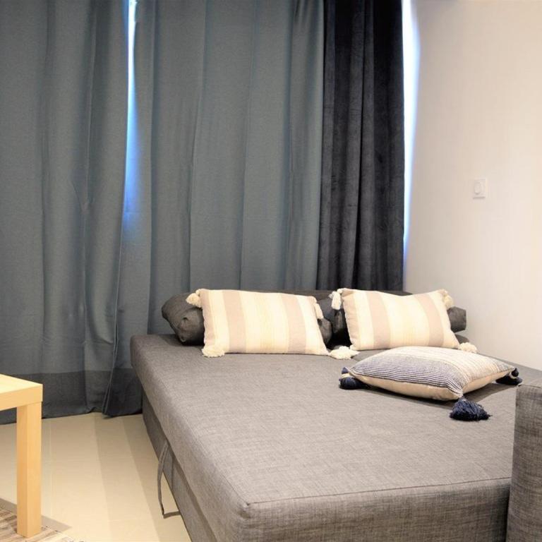 Studio 2 pers au Lavandou, près plage, parking, ménage inclus - FR-1-251-78 - Apartment (2 Erwachsene) - 5
