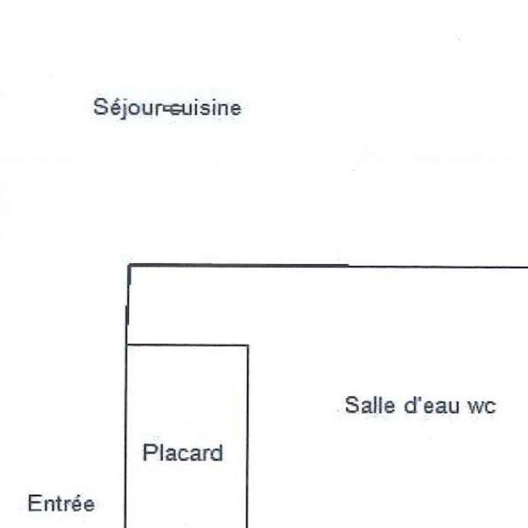 Studio 2 pers au Lavandou, près plage, parking, ménage inclus - FR-1-251-78 - Apartment (2 Erwachsene) - 10