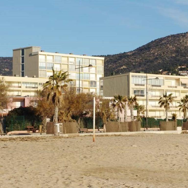 Studio 2 pers au Lavandou, près plage, parking, ménage inclus - FR-1-251-78 - Apartment (2 Erwachsene) - 11