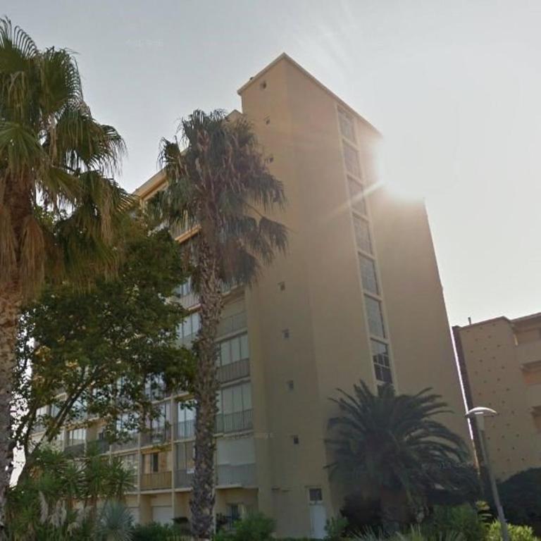 Studio 2 pers au Lavandou, près plage, parking, ménage inclus - FR-1-251-78 - Apartment (2 Erwachsene) - 12