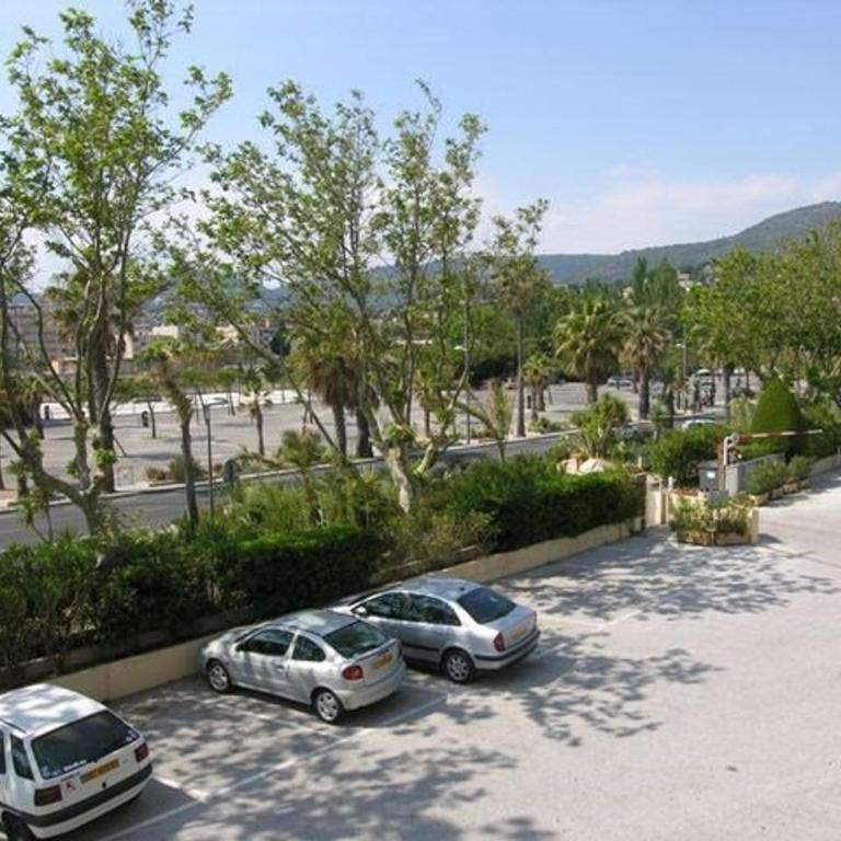 Studio 2 pers au Lavandou, près plage, parking, ménage inclus - FR-1-251-78 - Apartment (2 Erwachsene) - 13