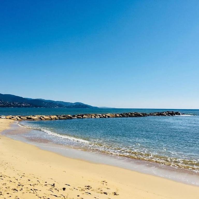 Studio 2 pers au Lavandou, près plage, parking, ménage inclus - FR-1-251-78 - Apartment (2 Erwachsene) - 15