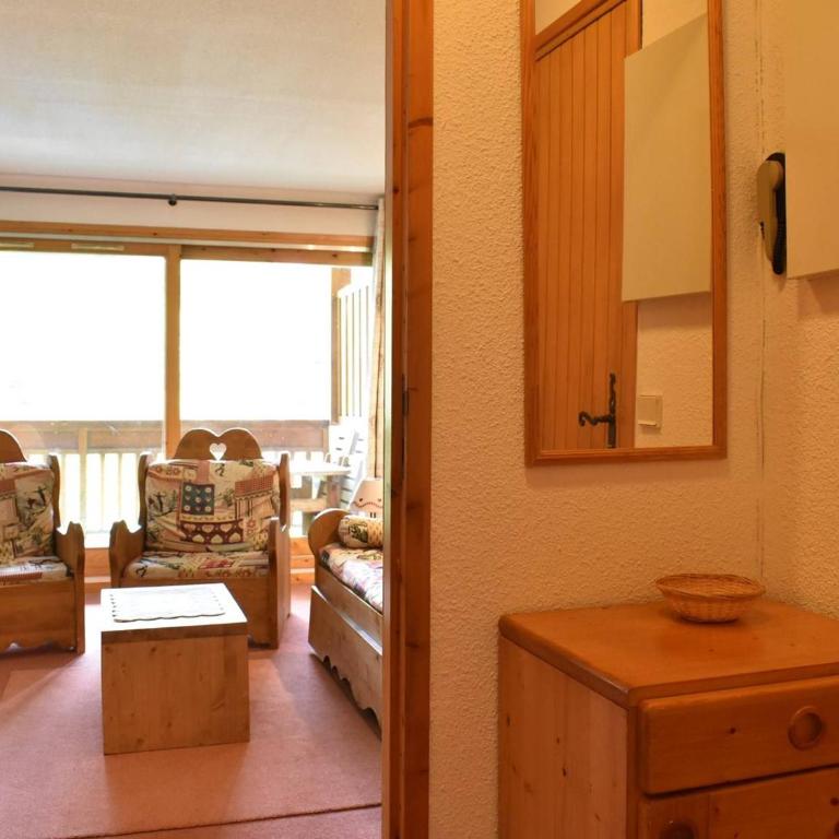 Appartement pour 6, centre Méribel, proche commerces et pistes, piscine l'été - FR-1-180-303 - Appartement (6 Adultes) - 8