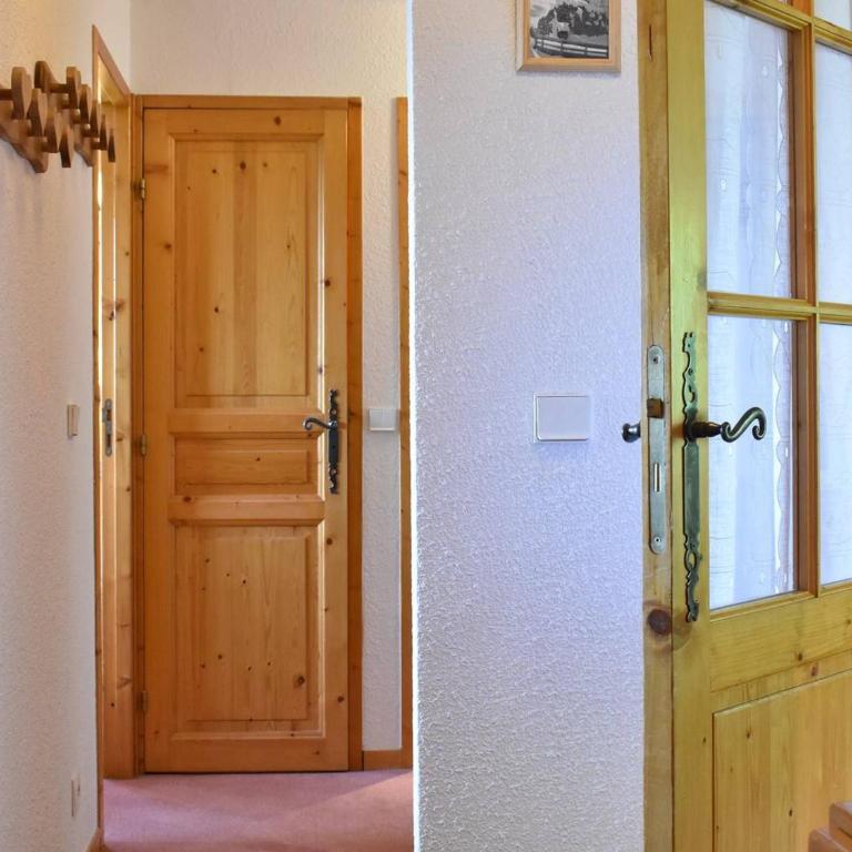Appartement pour 6, centre Méribel, proche commerces et pistes, piscine l'été - FR-1-180-303 - Appartement (6 Adultes) - 9