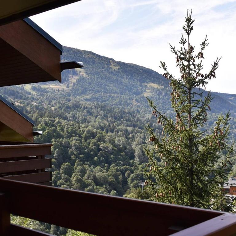 Appartement pour 6, centre Méribel, proche commerces et pistes, piscine l'été - FR-1-180-303 - Appartement (6 Adultes) - 10
