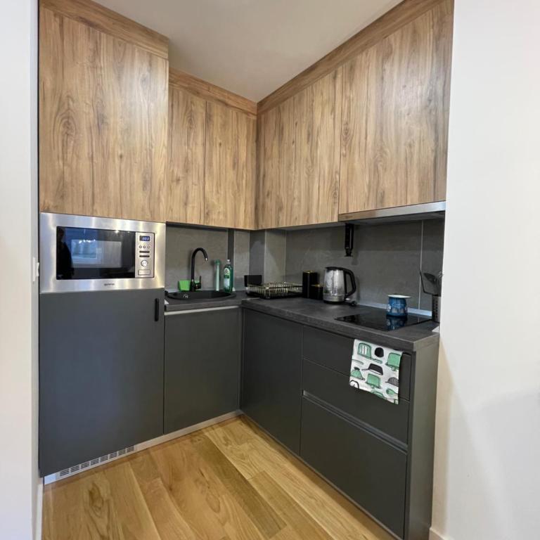 Iskra L5A11 apartman - Jahorina - One-Bedroom Apartment - 15