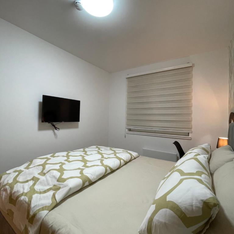 Iskra L5A11 apartman - Jahorina - One-Bedroom Apartment - 24