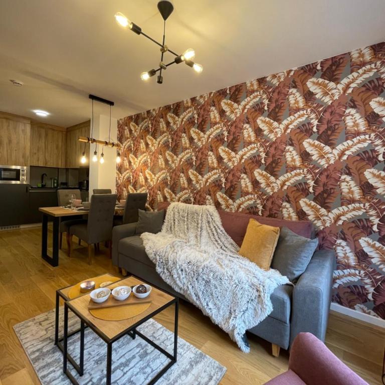 Iskra L5A11 apartman - Jahorina - One-Bedroom Apartment - 12