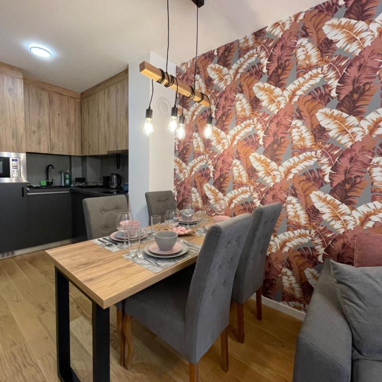 Iskra L5A11 apartman - Jahorina - One-Bedroom Apartment - 17