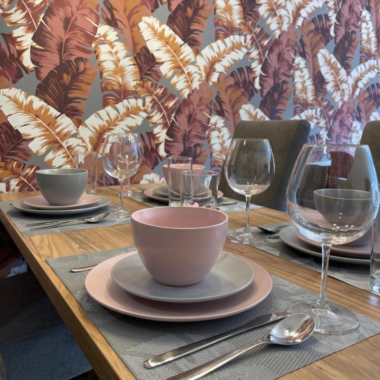 Iskra L5A11 apartman - Jahorina - One-Bedroom Apartment - 19