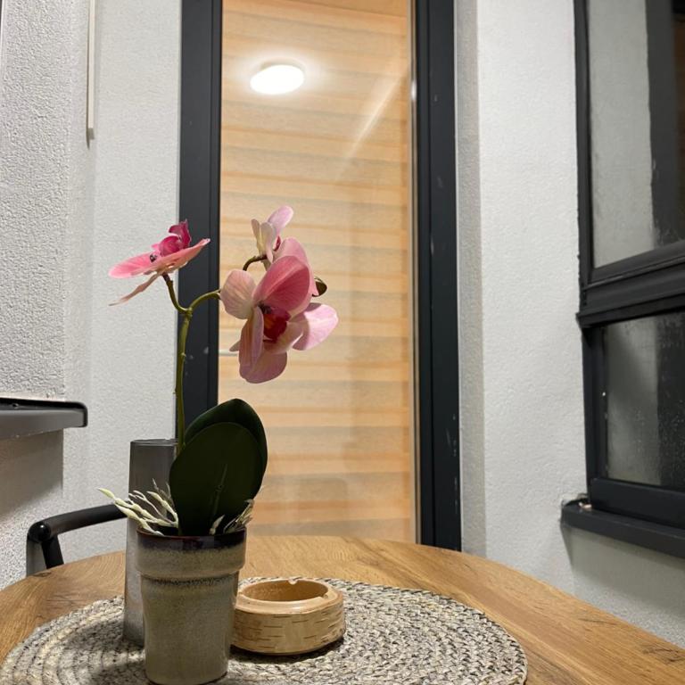 Iskra L5A11 apartman - Jahorina - One-Bedroom Apartment - 29