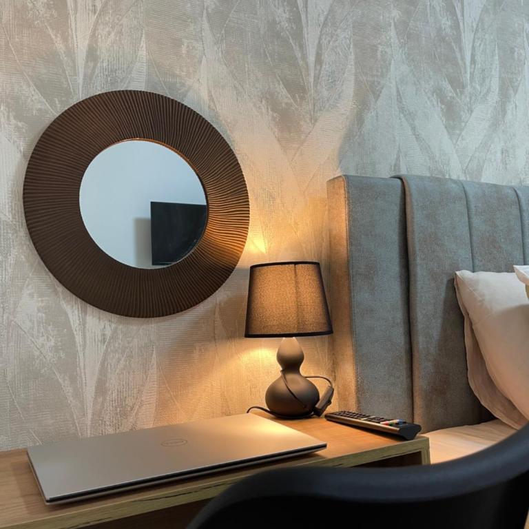 Iskra L5A11 apartman - Jahorina - One-Bedroom Apartment - 23