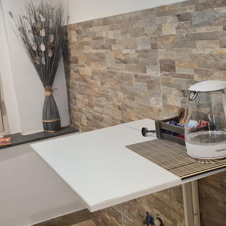 Da Marieddu appartamento indipendente in centro città - Two-Bedroom Apartment - 5