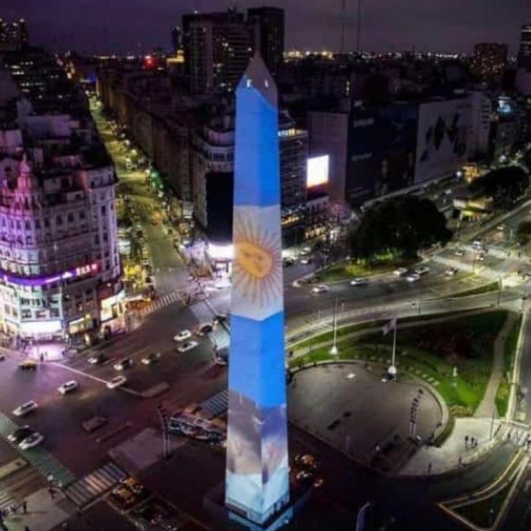 Buenos Aires centro - One-Bedroom Apartment - 30