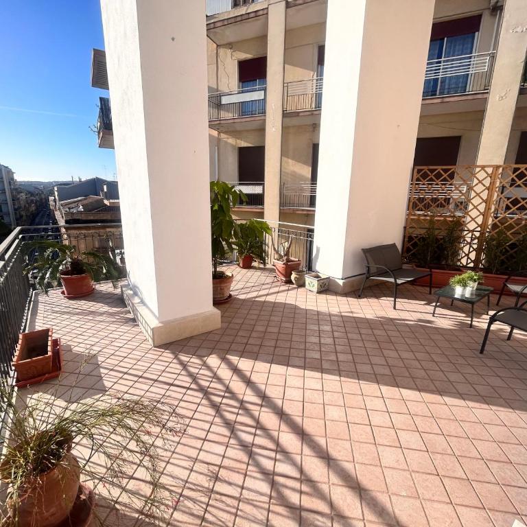 Casa Terrazza del Sole - Appartamento con 2 Camere da Letto - 7
