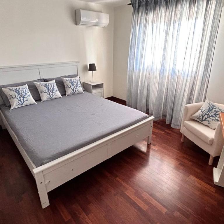 Casa Terrazza del Sole - Appartamento con 2 Camere da Letto - 6