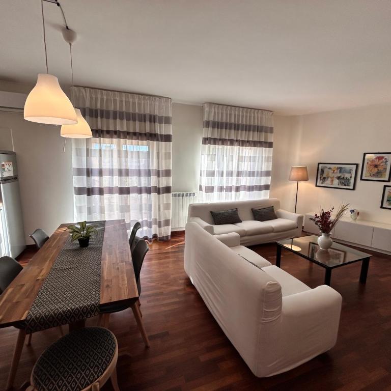 Casa Terrazza del Sole - Appartamento con 2 Camere da Letto - 1