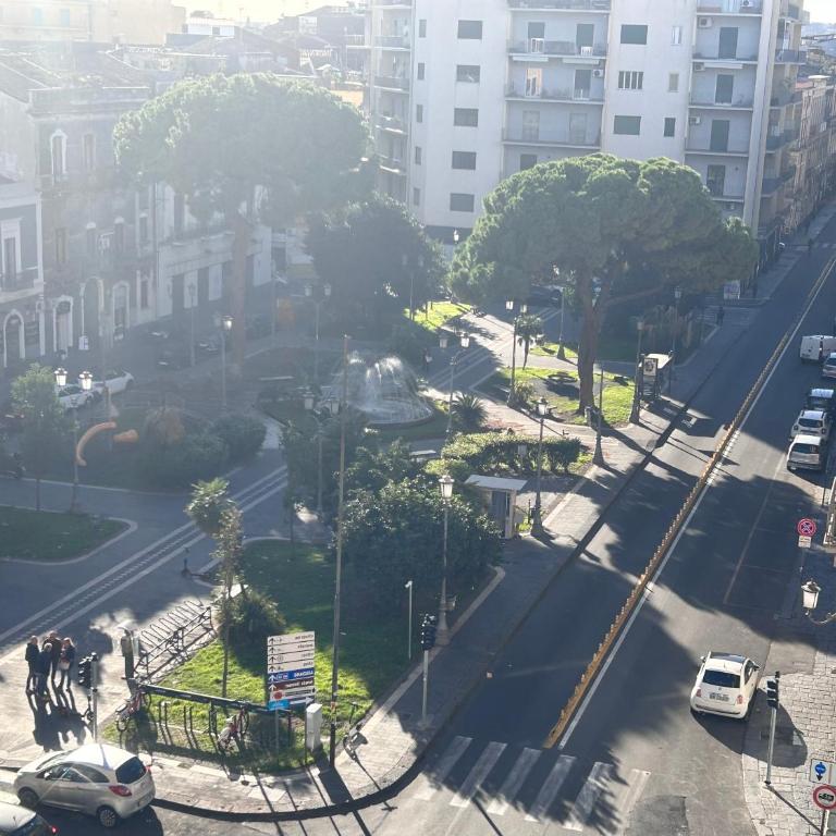 Casa Terrazza del Sole - Appartamento con 2 Camere da Letto - 10