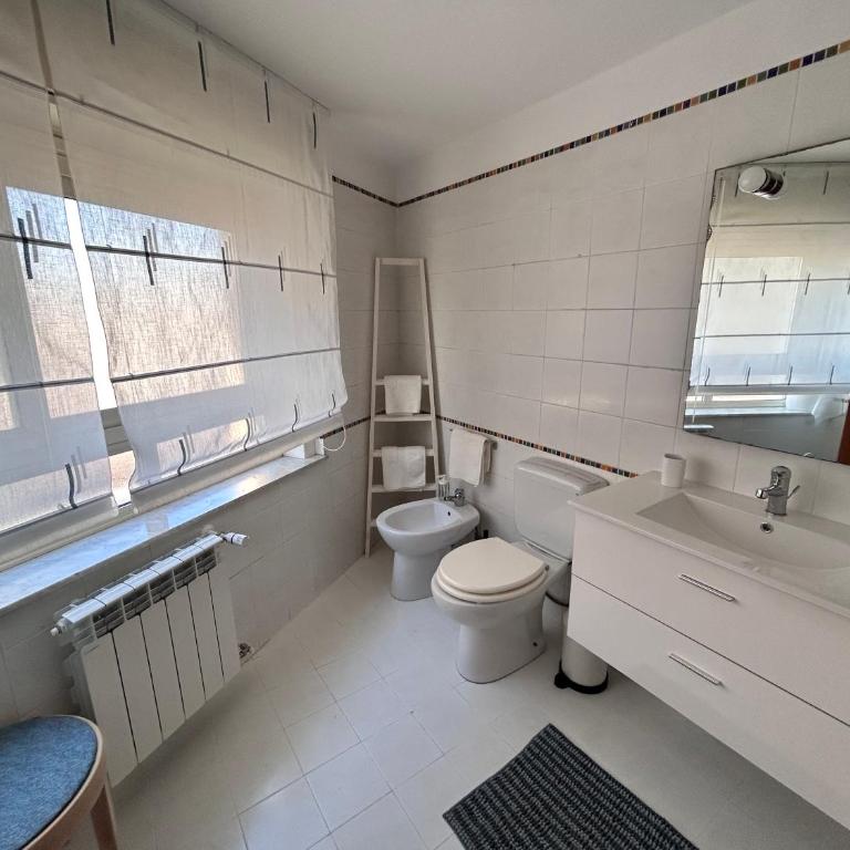Casa Terrazza del Sole - Appartamento con 2 Camere da Letto - 13