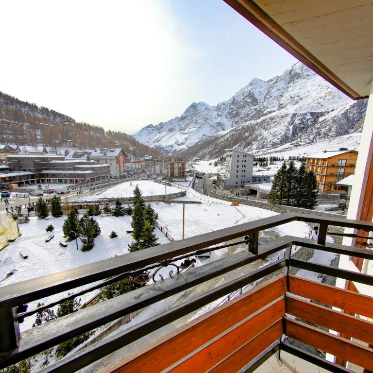 HOTEL SPORTING - Camera Tripla Basic - 5