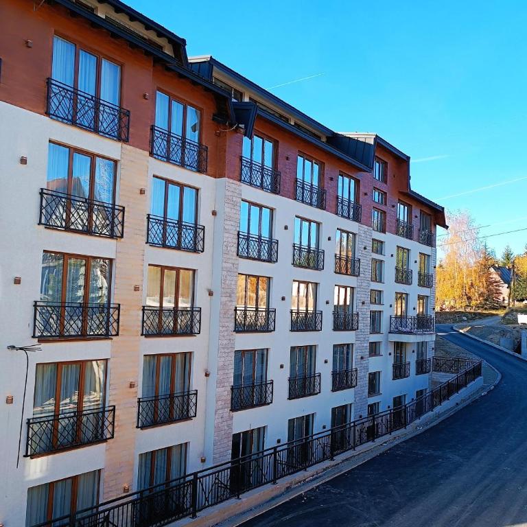 President KOP A515 - One-Bedroom Apartment - 40
