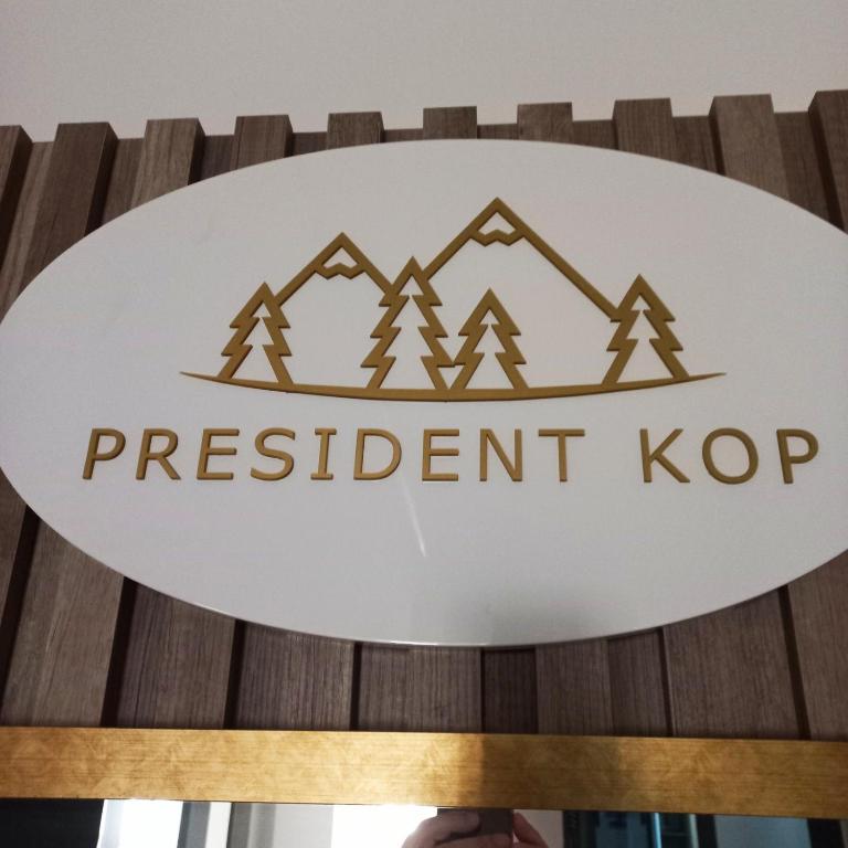 President KOP A515 - One-Bedroom Apartment - 38