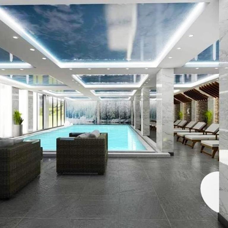 President KOP A515 - One-Bedroom Apartment - 43