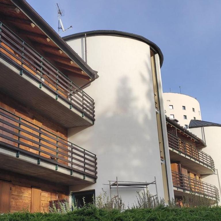Il Nido - Delizioso alloggio presso il centro con vista spettacolare e giardino - Monolocale con Terrazza - 10