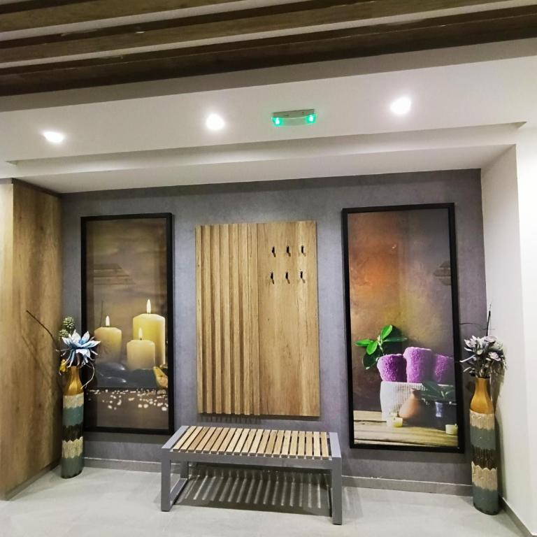 President KOP A515 - One-Bedroom Apartment - 50