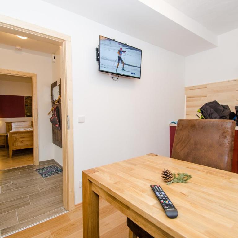 David Appartments - Apartment mit 1 Schlafzimmer - 13