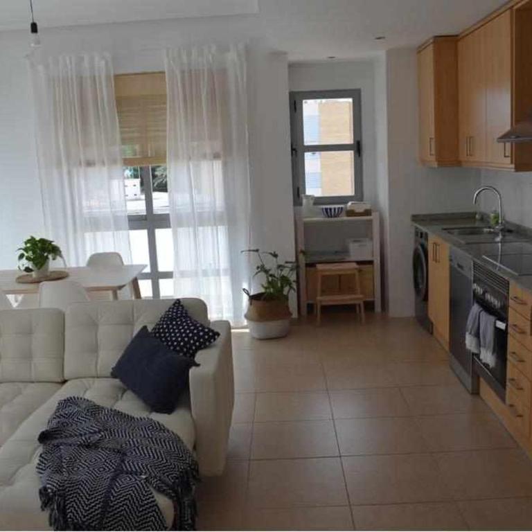 Apartamento Bora Bora 2 - Apartamento - 5