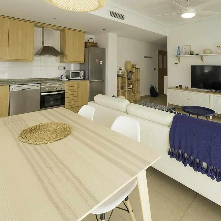 Apartamento Bora Bora 2 - Apartamento - 9