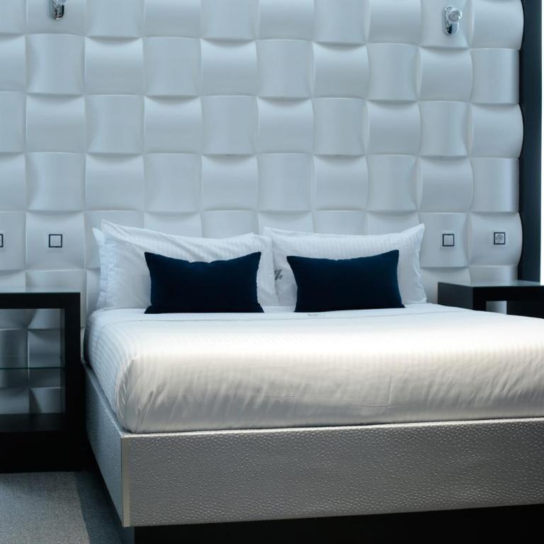 Amra Barcelona Gran Via - Basic Double Room - 4
