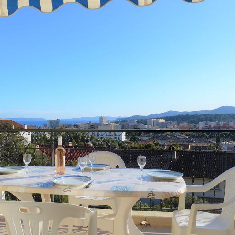 Charmant T3 avec terrasse et garage - Proche centre-ville - FR-1-251-25 - Apartamento (4 adultos) - 1