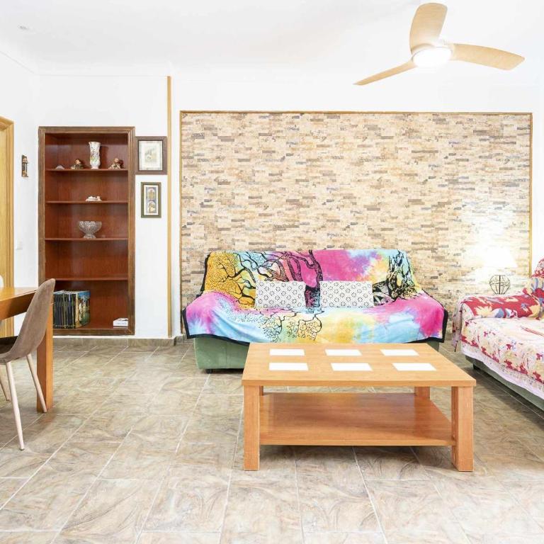 Apartamento Delfin San Juan - Two-Bedroom Apartment - 15