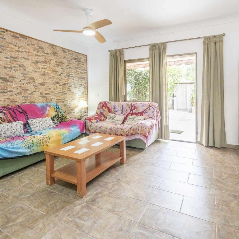 Apartamento Delfin San Juan - Two-Bedroom Apartment - 14