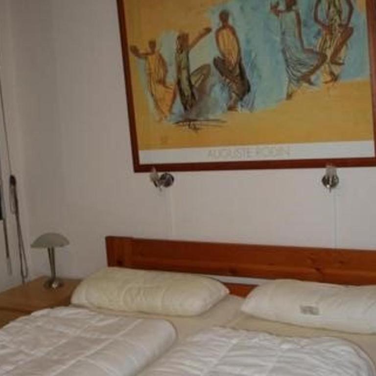 Appartement T3 lumineux avec piscines et terrasses, 6 couchages, proche sports et loisirs, Le Barcarès - FR-1-195-61 - Apartment (6 Erwachsene) - 3