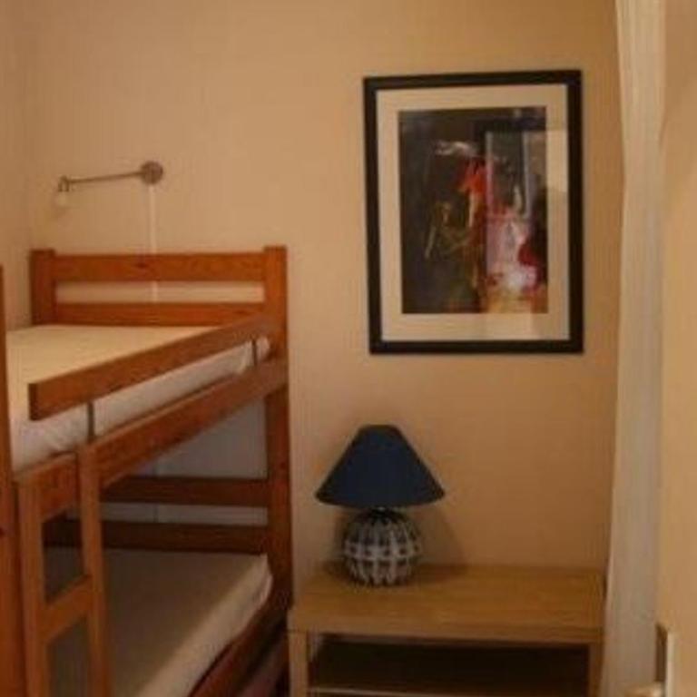 Appartement T3 lumineux avec piscines et terrasses, 6 couchages, proche sports et loisirs, Le Barcarès - FR-1-195-61 - Apartment (6 Erwachsene) - 4