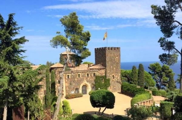Apartament amb vista al mar reformat, al Golfet - Apartamento de 2 dormitorios - 20